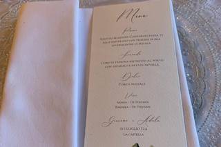 Ilaria Oddone Event & Wedding Planner - 5