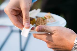 Sankalpa - Cucina Vegana - 8