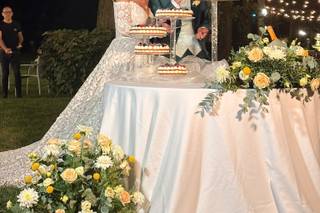 Il Salotto della Sposa - 7