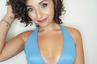 Laura Palma Hair Designer - 23