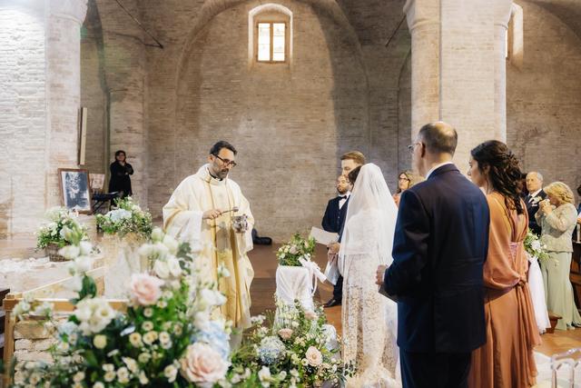 Sinfonia di Colori - 1