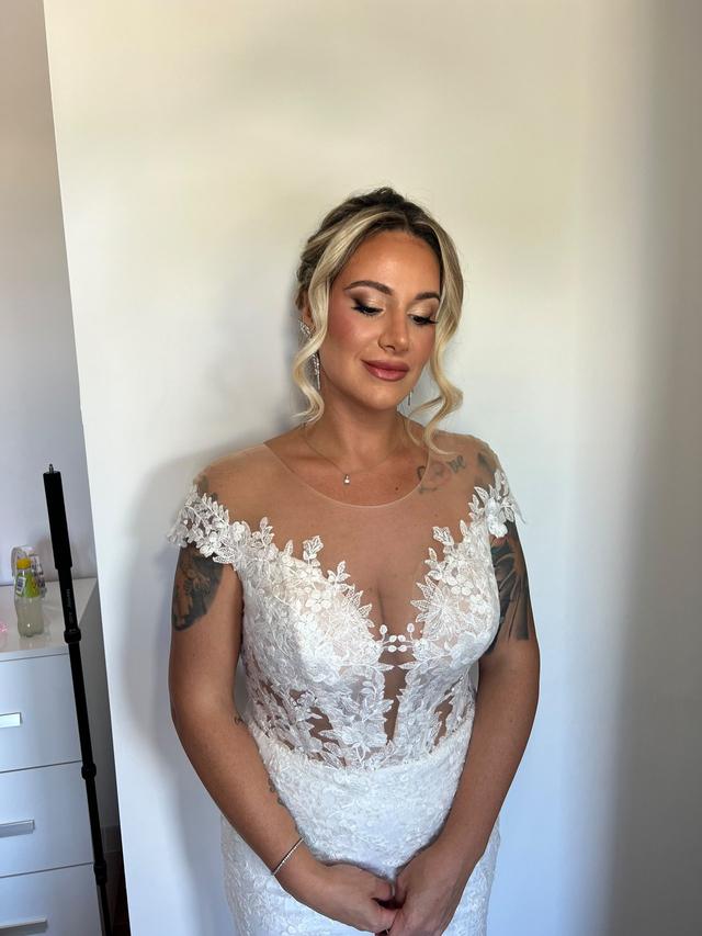 Laura Allocca - 1