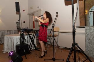 Nadia Galimberti Singer & Music Planner - 15