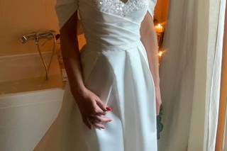 Silvia Lucarini Spose - 21