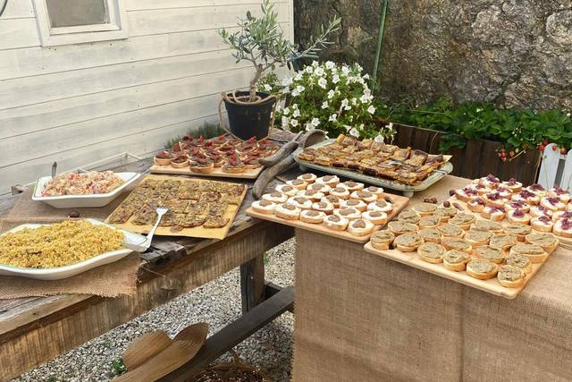 Relais Sotto il Cielo di Toscana 5