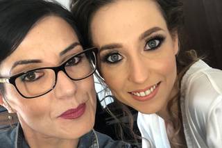 Alessia Tribuzio Makeup Artist - 24