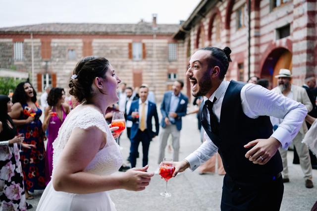 Cantina Castello di Uviglie 1491 - 3