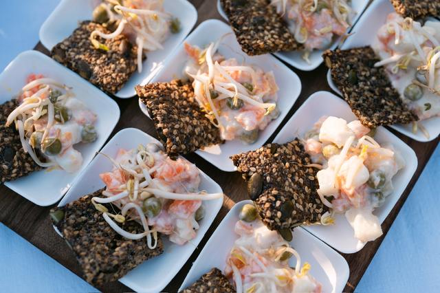 Sankalpa - Cucina Vegana - 3