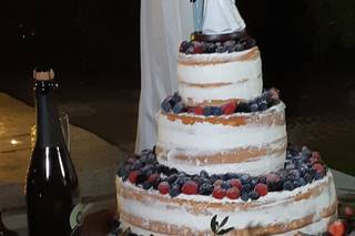 Rossana Flower Store - 11