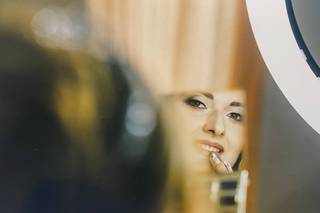 Anna Sorrentino Make Up - 11