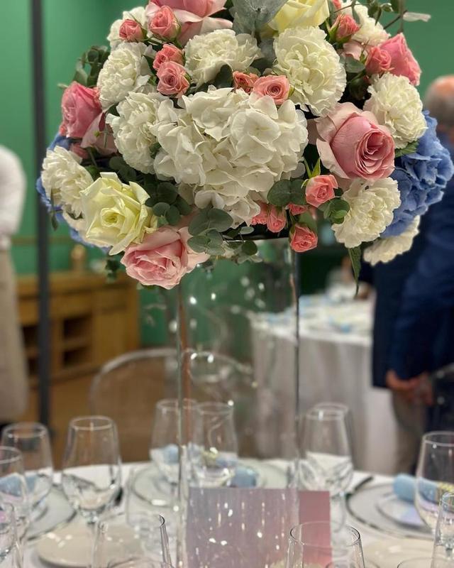 Floral Creations - 2