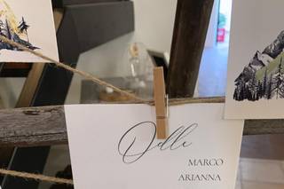 Ilaria Oddone Event & Wedding Planner - 7