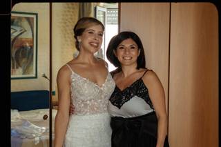 Marièe Bridal Boutique - 1