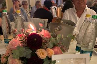 Rossana Flower Store - 12