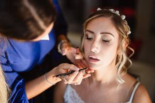 Elisa Makeup Artist - 5