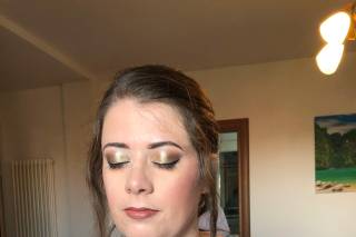 Letizia Morettini MUA - 14
