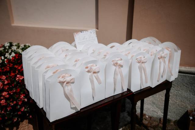 Wedding Bags di Anna Cristiano 1