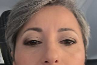Jessica Baptista Makeup Artist - 8