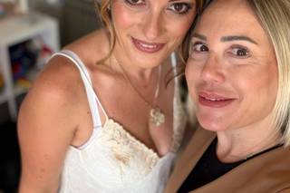Giorgia Baldassari Make-up - 5