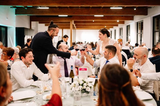 Cantina Castello di Uviglie 1491 - 4