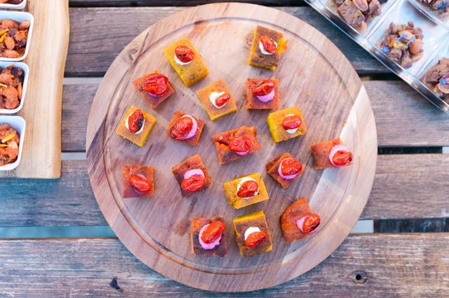 Sankalpa - Cucina Vegana - 4