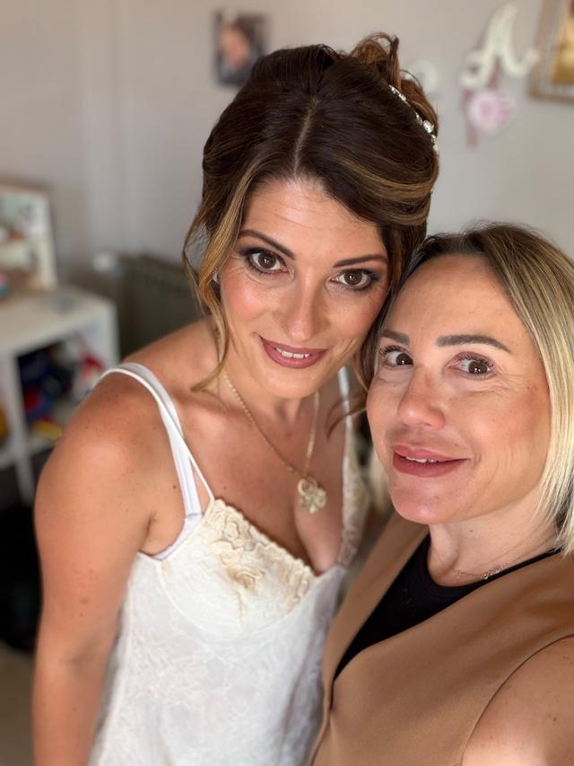 Giorgia Baldassari Make-up - 2