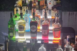 Stefano Barman & Open Bar - 6