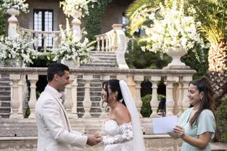 Claudia Buccarella Celebrant - 9