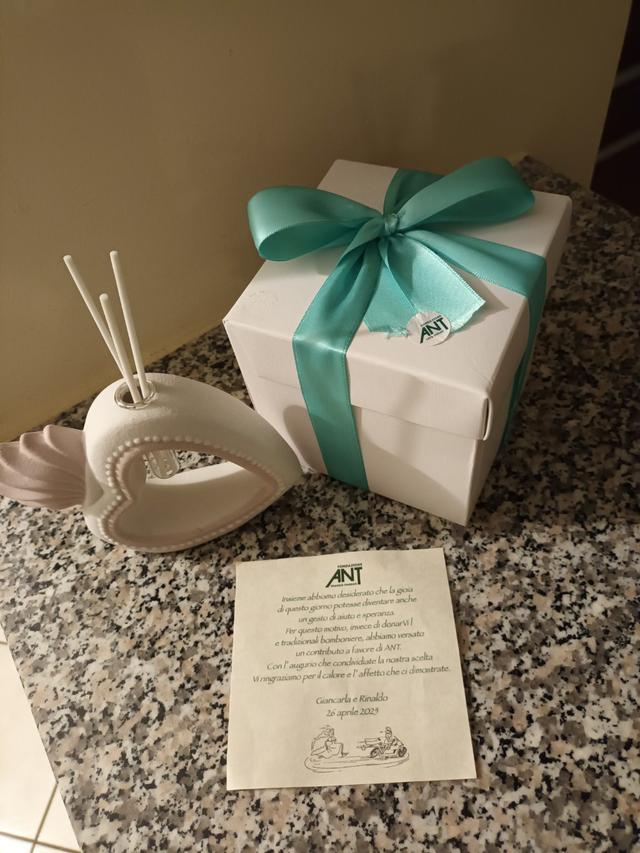 Fondazione ANT Italia Onlus - 1