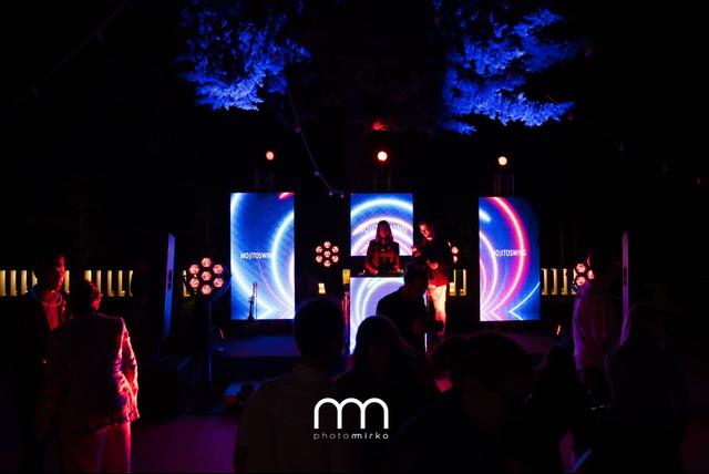 Mojitoswing Entertainment Band - 3