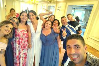 Gianluca Live - 5