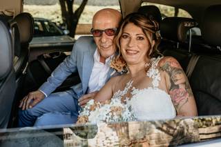 Giorgia Baldassari Make-up - 7