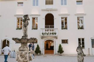 Villa Trovatore Rossato - 8