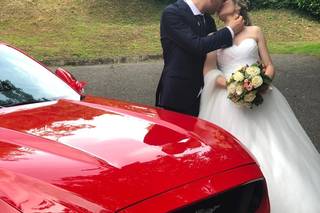 Stefano Del Quarto - Noleggio Mustang - 16