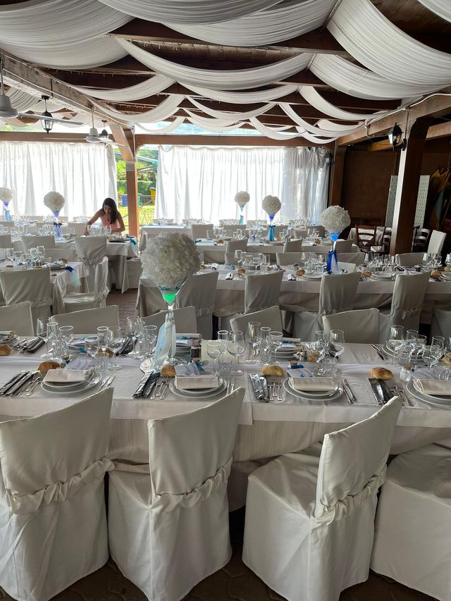 Ristorante La Barcaccia - 2