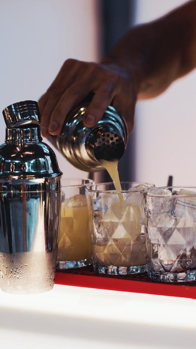 Barmanviaggiante Bar Catering - 1