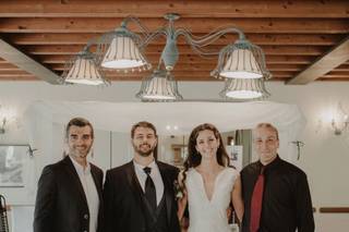 Ristorante Villa Conti Cipolla - 27