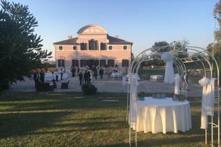 Albarella Wedding & Events - 11