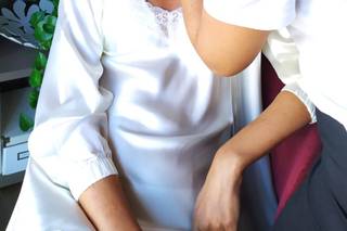 Alessandra Suppor MakeUp Artist - 12