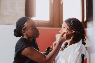 Abbia Maswi Make-up Artist - 9