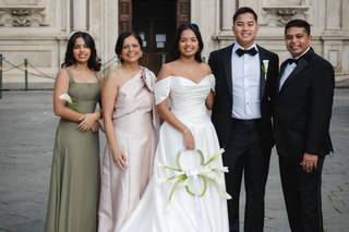 Vittoria Peruzzi Make-up Artist e Hairstylist - 16