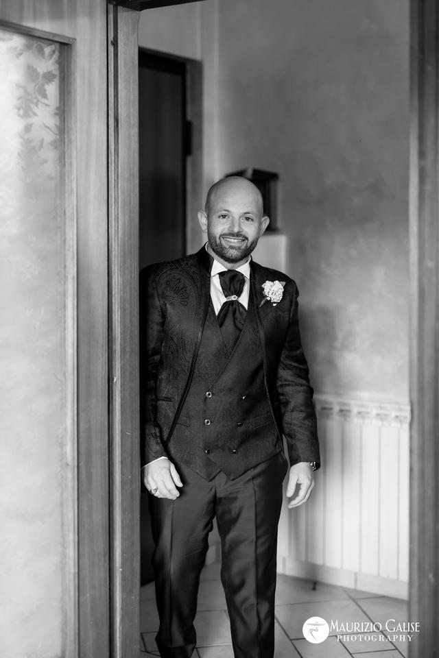 Maurizio Galise - 2