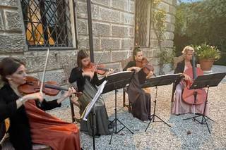 Pleiadi String Quartet - 4