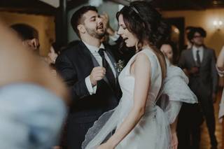 Ristorante Villa Conti Cipolla - 29