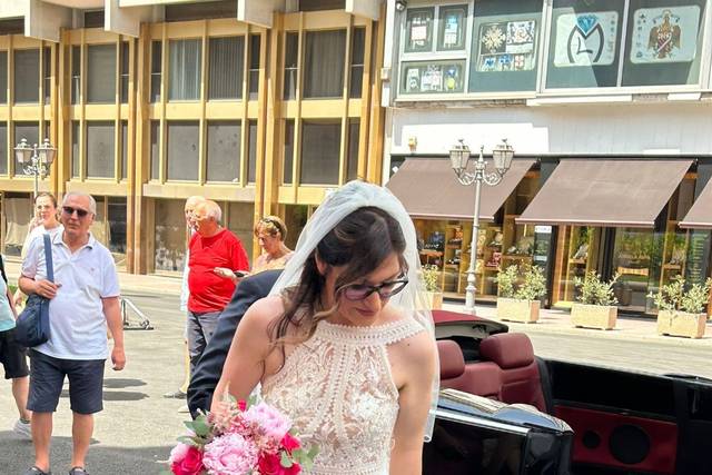 Idea Sposa 3