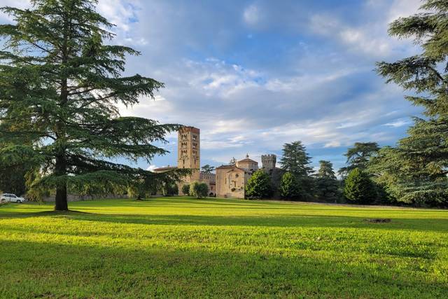Castello Badia Berardenga 3