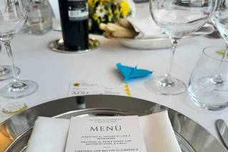 Cristallo Club & Wellness Hotel - 15