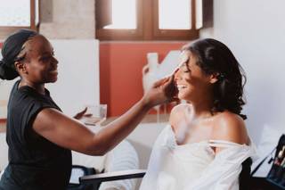 Abbia Maswi Make-up Artist - 10