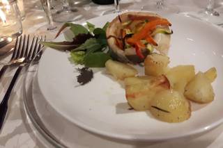 Albarella Wedding & Events - 13