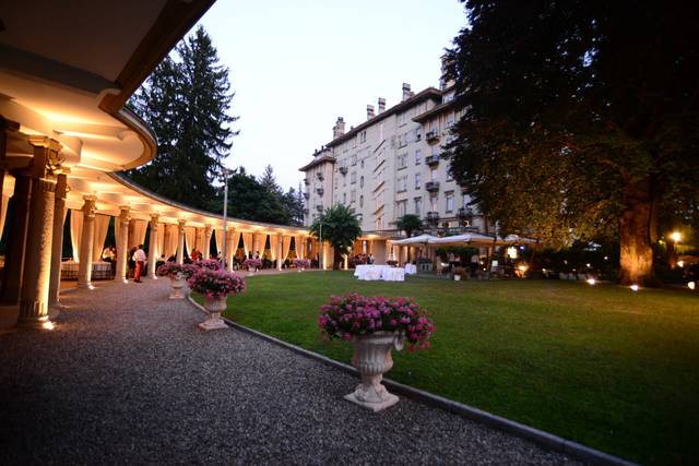 Palace Grand Hotel Varese 4